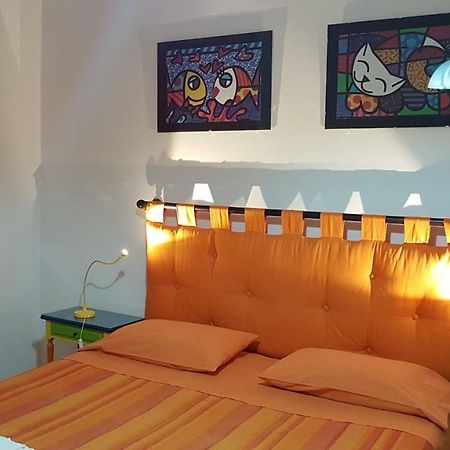 Ferienwohnung La Casina Di Jo Siena Exterior foto