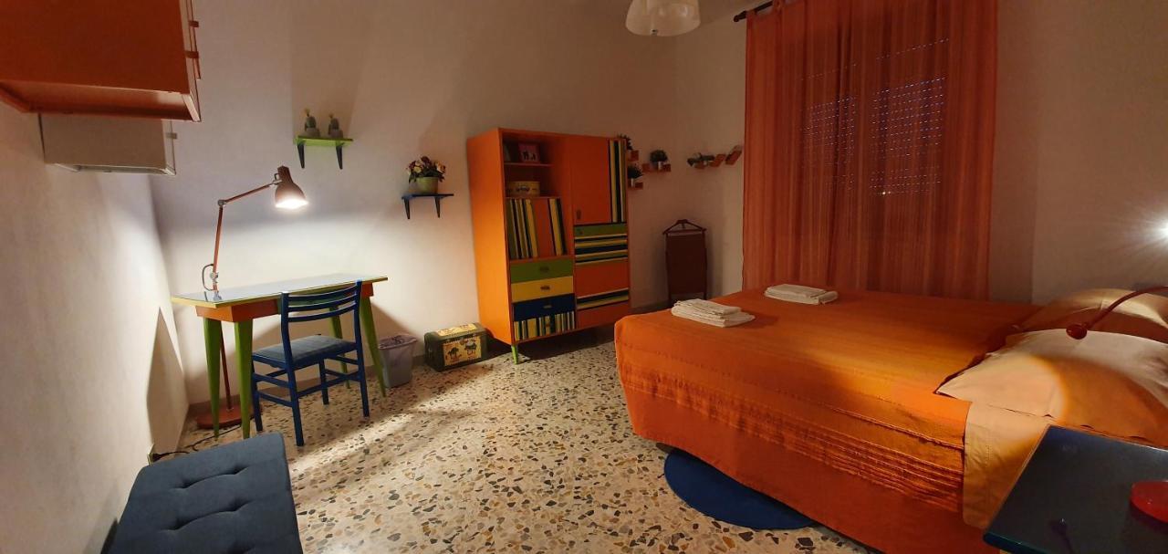 Ferienwohnung La Casina Di Jo Siena Exterior foto