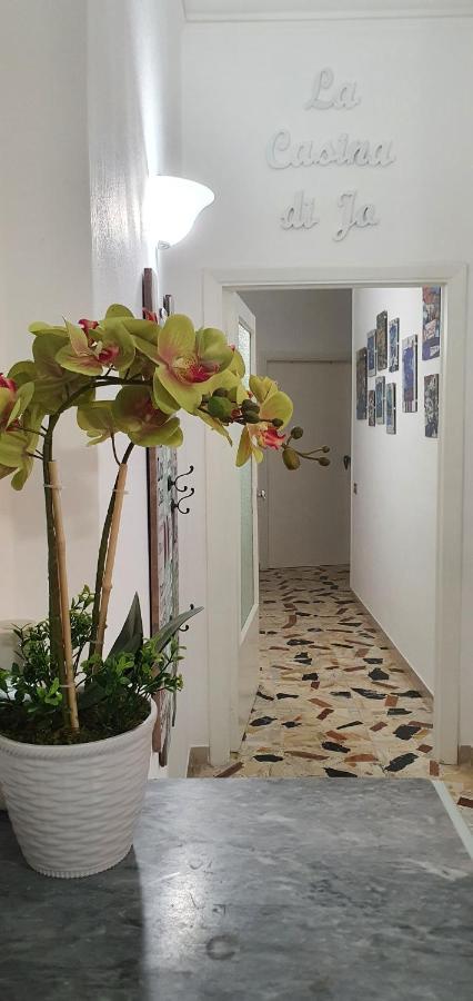 Ferienwohnung La Casina Di Jo Siena Exterior foto