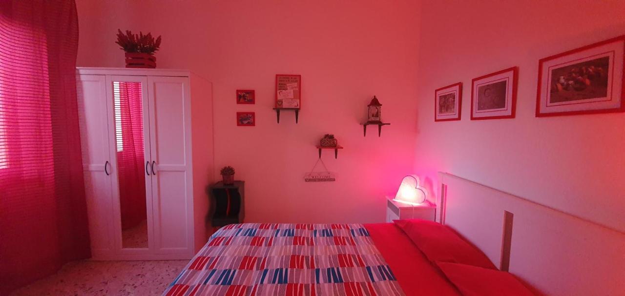 Ferienwohnung La Casina Di Jo Siena Exterior foto