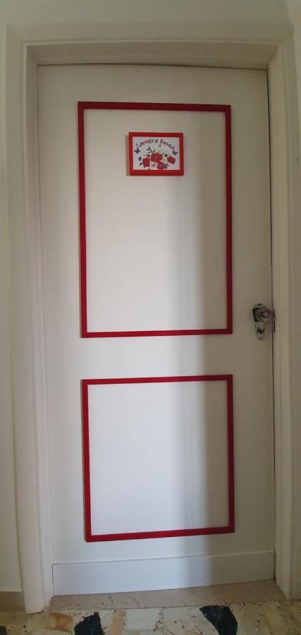 Ferienwohnung La Casina Di Jo Siena Exterior foto