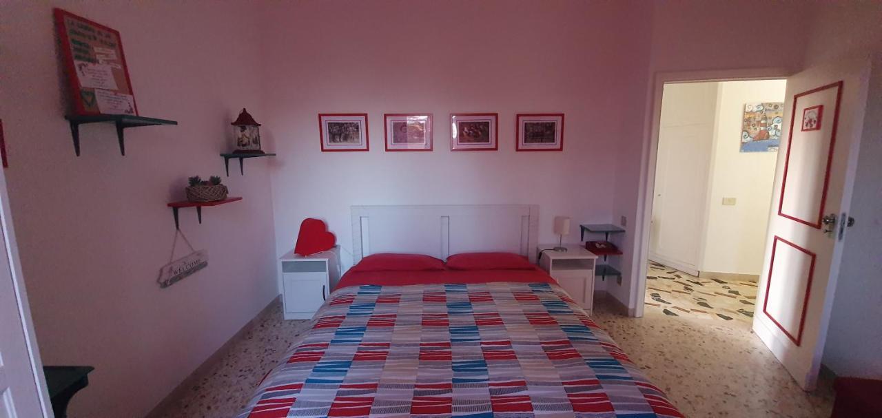 Ferienwohnung La Casina Di Jo Siena Exterior foto