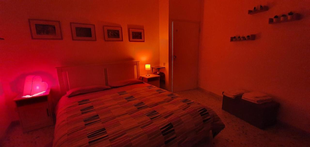 Ferienwohnung La Casina Di Jo Siena Exterior foto