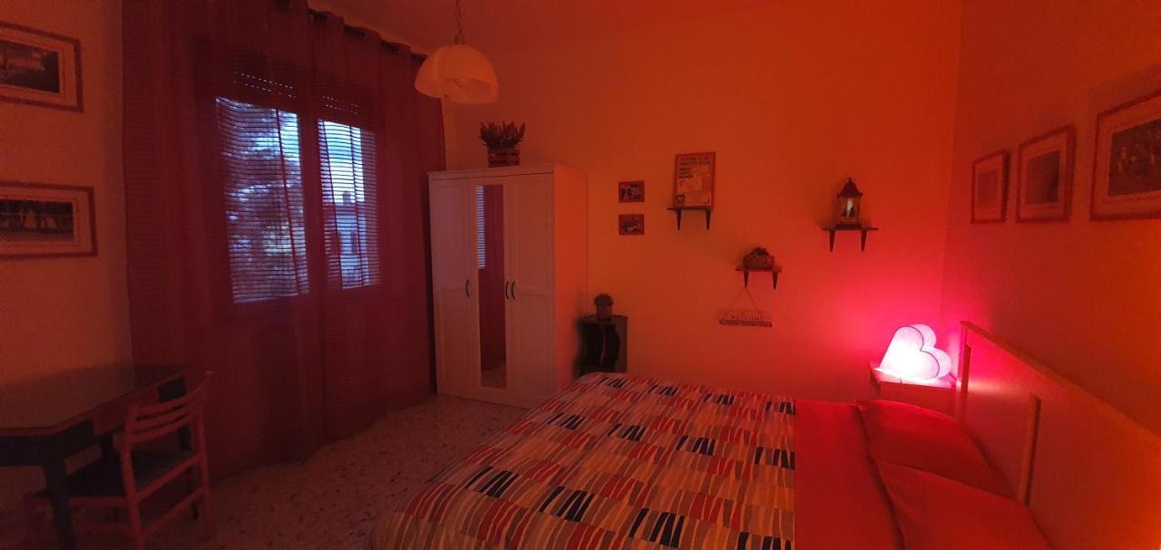 Ferienwohnung La Casina Di Jo Siena Exterior foto