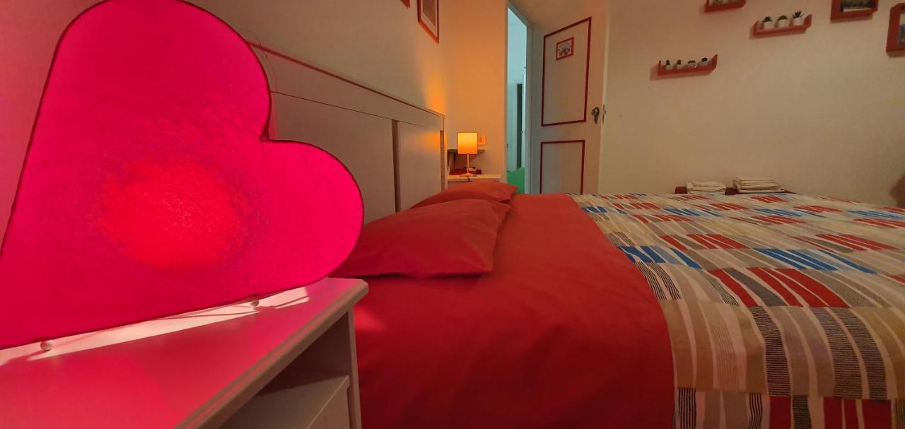 Ferienwohnung La Casina Di Jo Siena Exterior foto