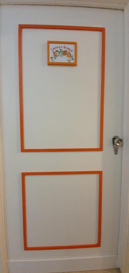 Ferienwohnung La Casina Di Jo Siena Exterior foto