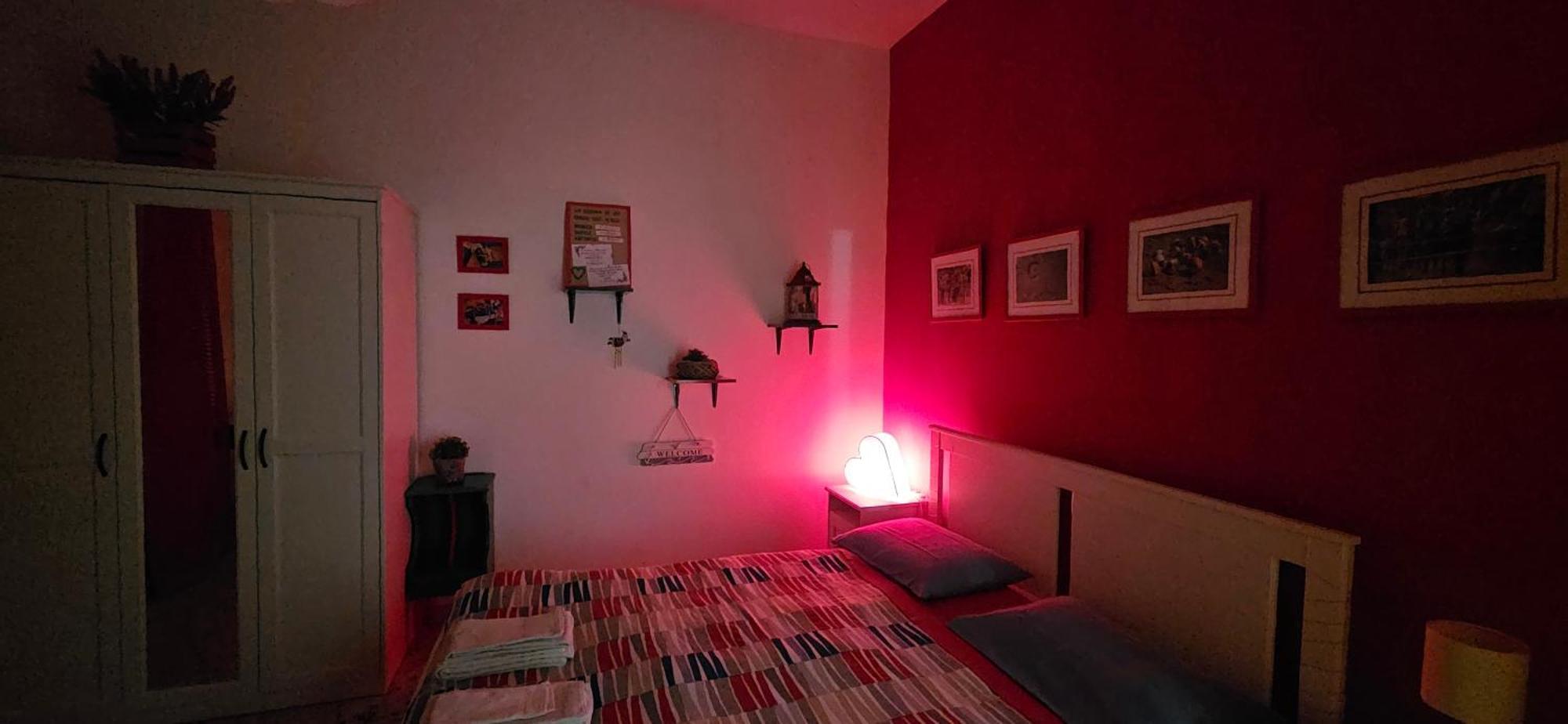 Ferienwohnung La Casina Di Jo Siena Exterior foto