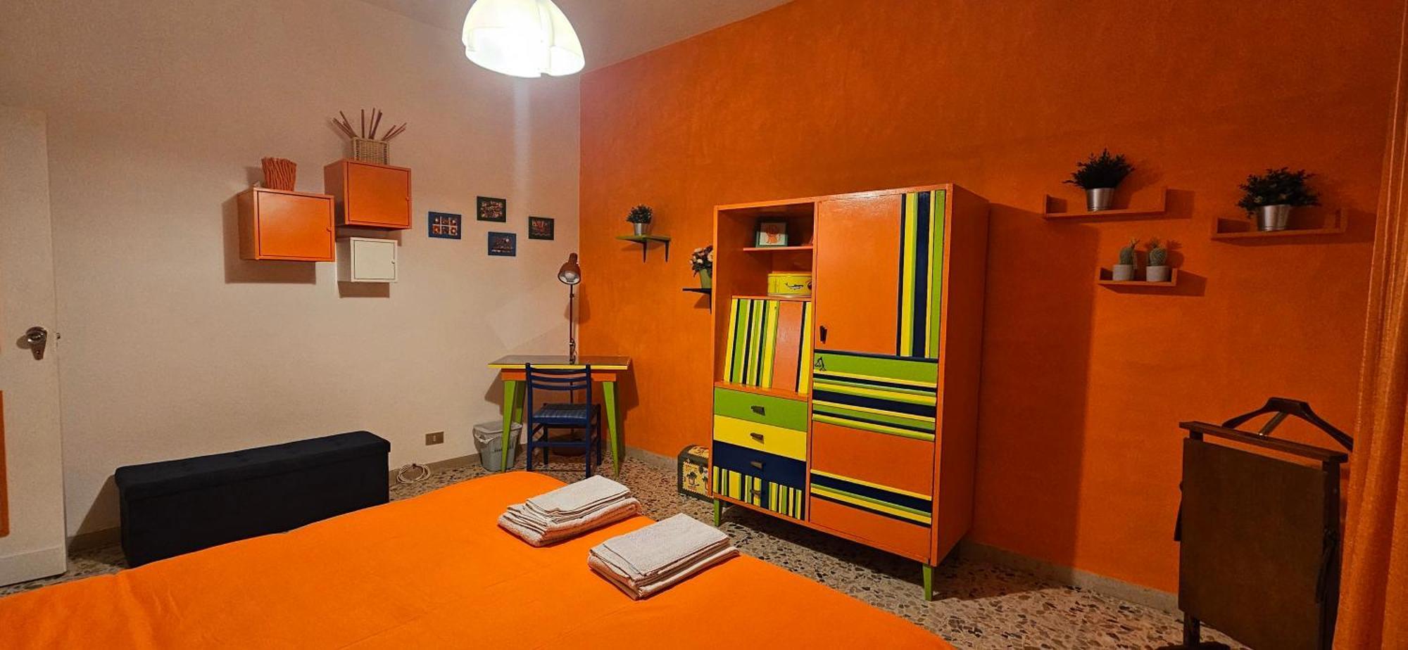 Ferienwohnung La Casina Di Jo Siena Exterior foto