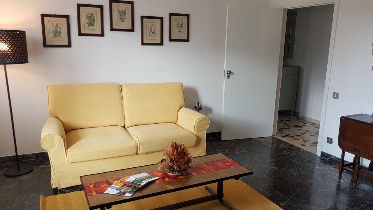 Ferienwohnung La Casina Di Jo Siena Exterior foto