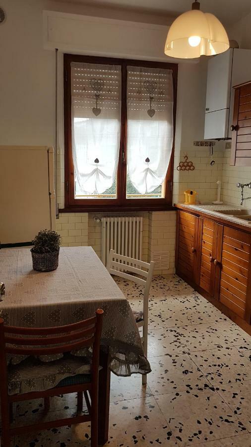 Ferienwohnung La Casina Di Jo Siena Exterior foto