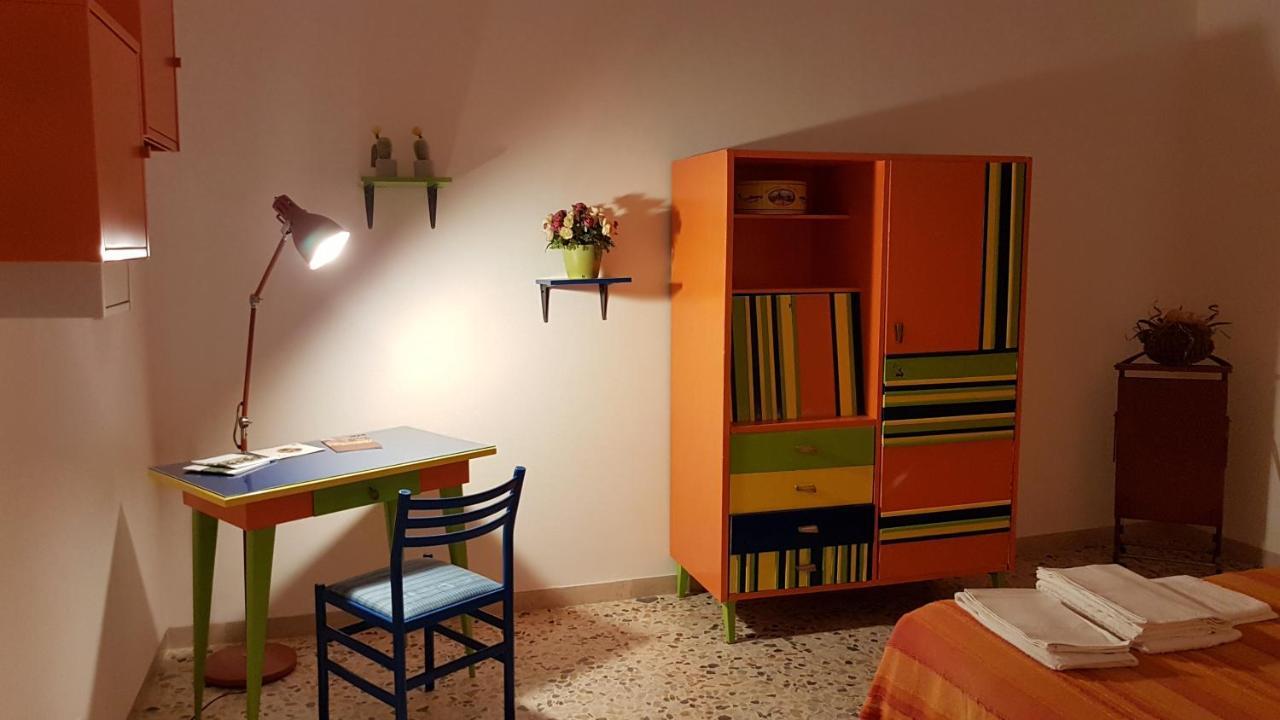 Ferienwohnung La Casina Di Jo Siena Exterior foto