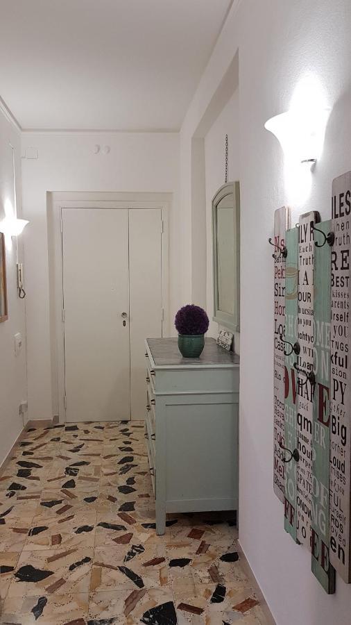Ferienwohnung La Casina Di Jo Siena Exterior foto